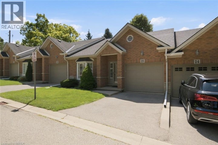 Photo 4 at 25 - 24 Hardy Road, St. Andrew’s, Brantford