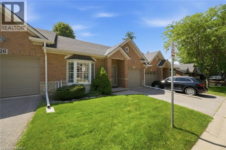 Photo 5 at 25 - 24 Hardy Road, St. Andrew’s, Brantford