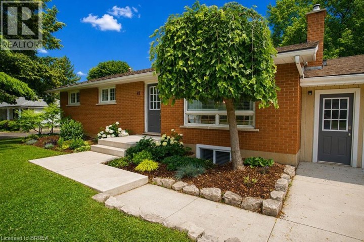 Photo 5 at 41 Pinehill Drive, Oakhill Dr, Brantford