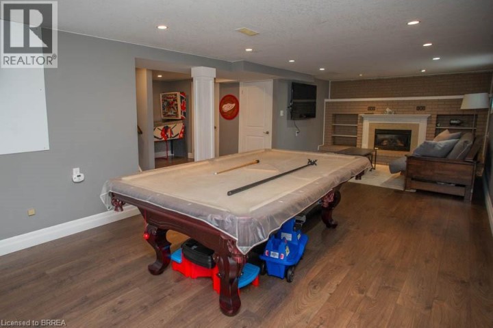 Photo 23 at 41 Pinehill Drive, Oakhill Dr, Brantford