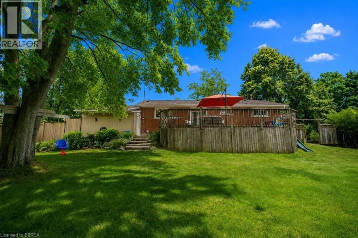 Photo 29 at 41 Pinehill Drive, Oakhill Dr, Brantford