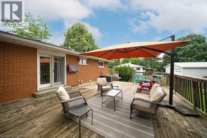Photo 27 at 41 Pinehill Drive, Oakhill Dr, Brantford