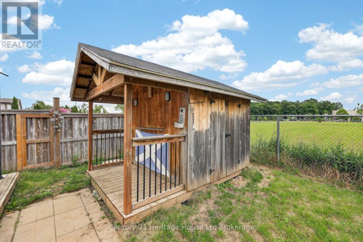 Photo 43 at 644 Hummingbird Crescent, Woodstock - North, Woodstock