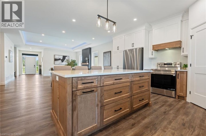 Photo 11 at 57009 Bruce Street, Eden, Bayham