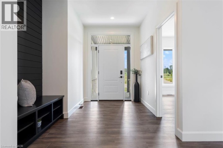 Photo 2 at 57009 Bruce Street, Eden, Bayham