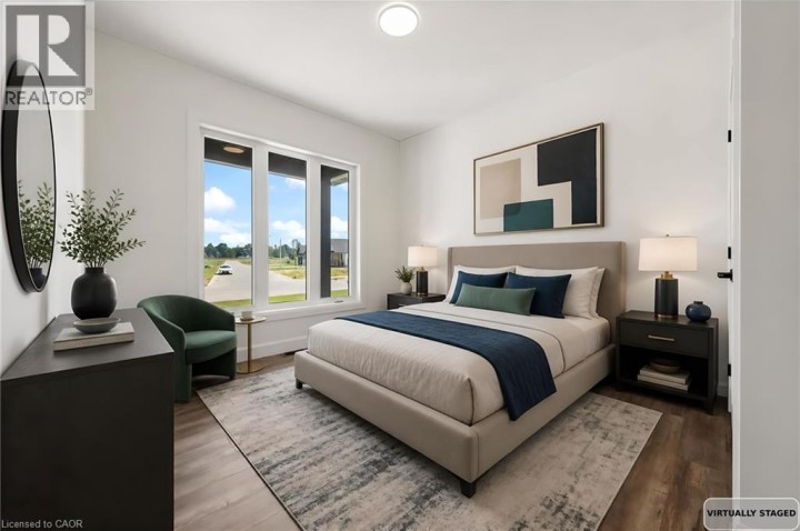 Photo 3 at 57009 Bruce Street, Eden, Bayham