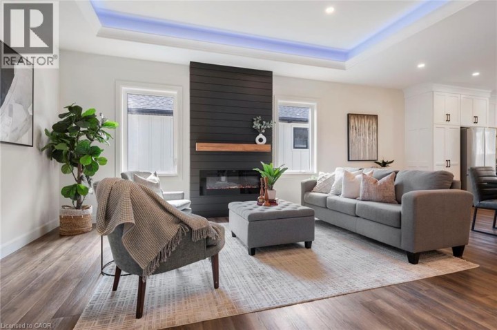 Photo 5 at 57009 Bruce Street, Eden, Bayham