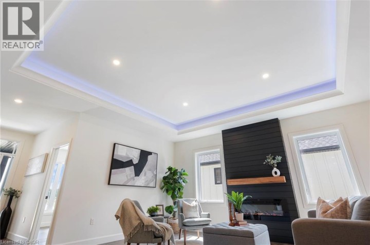 Photo 6 at 57009 Bruce Street, Eden, Bayham