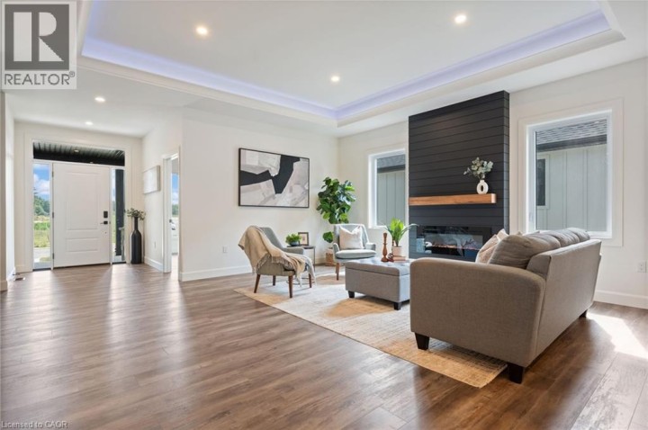 Photo 7 at 57009 Bruce Street, Eden, Bayham