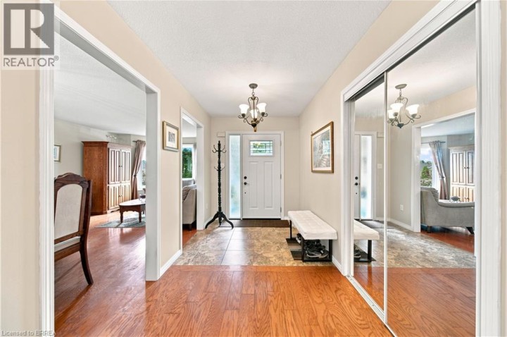 Photo 3 at 41 Griffiths Drive, Innerkip (Fair Grounds), Woodstock