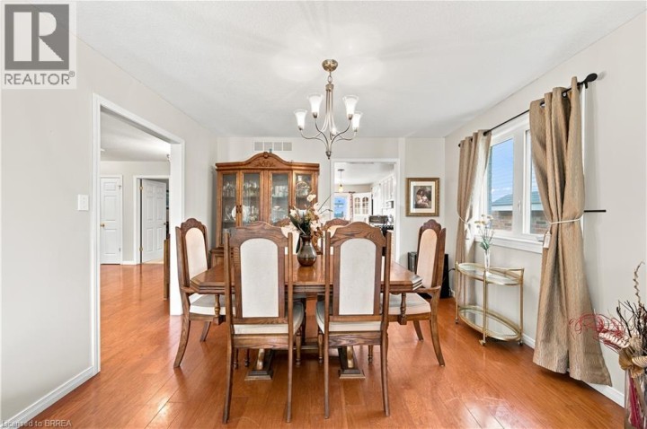 Photo 7 at 41 Griffiths Drive, Innerkip (Fair Grounds), Woodstock