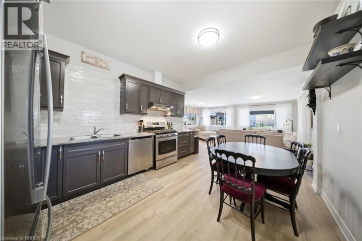 Photo 15 at 116 Eagle Avenue, Eagle Place West, Brantford