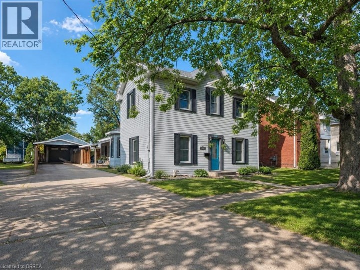 Photo 2 at 116 Eagle Avenue, Eagle Place West, Brantford