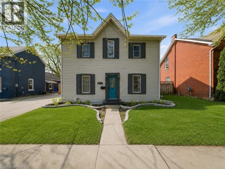 Photo 3 at 116 Eagle Avenue, Eagle Place West, Brantford