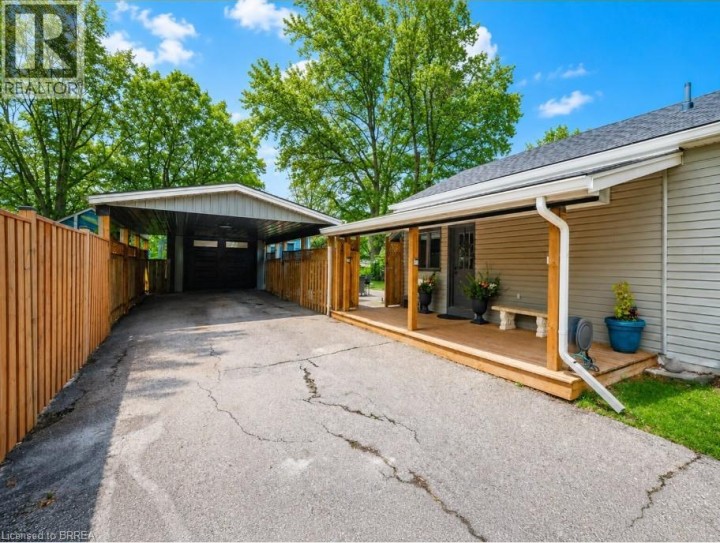 Photo 36 at 116 Eagle Avenue, Eagle Place West, Brantford
