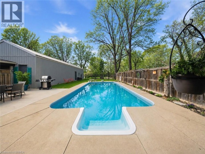 Photo 4 at 116 Eagle Avenue, Eagle Place West, Brantford