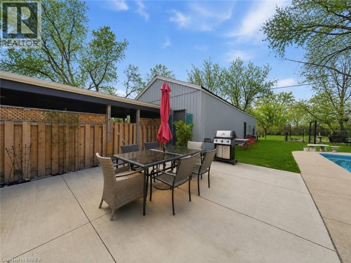 Photo 6 at 116 Eagle Avenue, Eagle Place West, Brantford