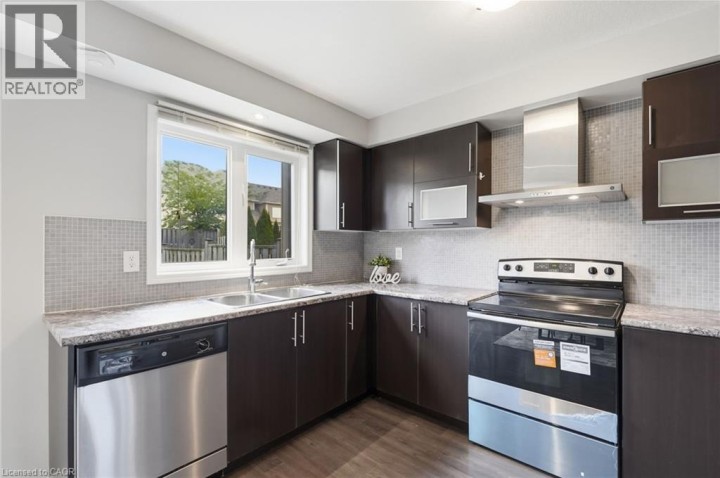 Photo 10 at 109 Bisset Avenue, Empire South, Brantford
