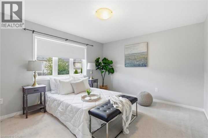 Photo 13 at 109 Bisset Avenue, Empire South, Brantford