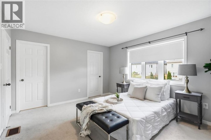 Photo 14 at 109 Bisset Avenue, Empire South, Brantford