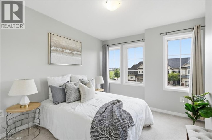 Photo 15 at 109 Bisset Avenue, Empire South, Brantford