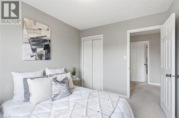 Photo 18 at 109 Bisset Avenue, Empire South, Brantford