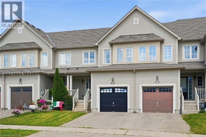 Photo 2 at 109 Bisset Avenue, Empire South, Brantford