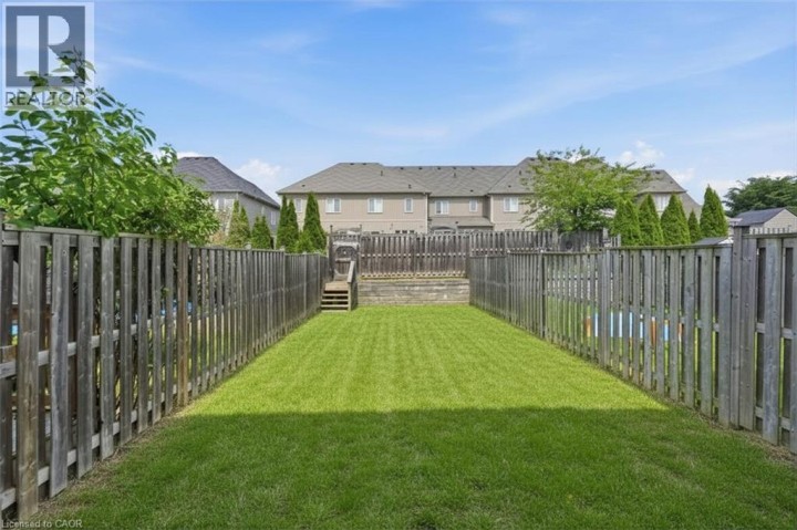 Photo 21 at 109 Bisset Avenue, Empire South, Brantford