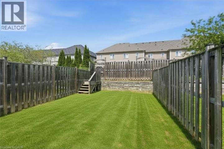 Photo 22 at 109 Bisset Avenue, Empire South, Brantford