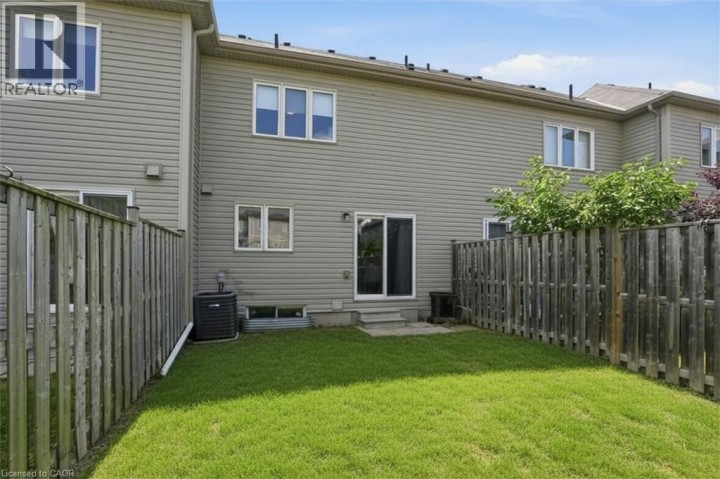 Photo 23 at 109 Bisset Avenue, Empire South, Brantford