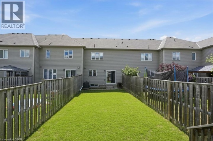 Photo 24 at 109 Bisset Avenue, Empire South, Brantford