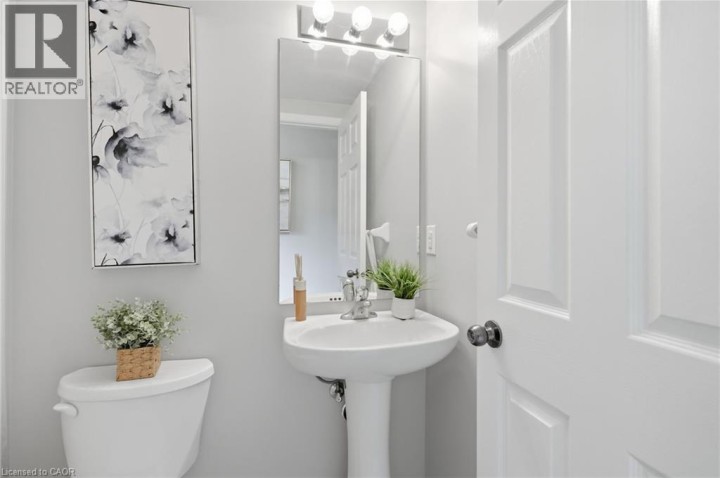 Photo 3 at 109 Bisset Avenue, Empire South, Brantford