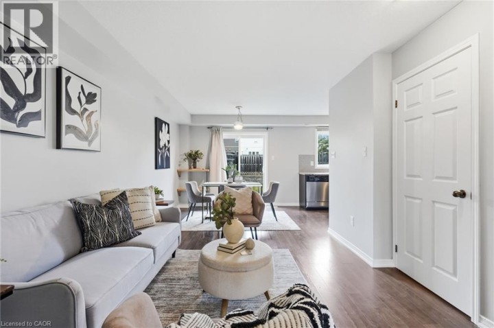 Photo 4 at 109 Bisset Avenue, Empire South, Brantford