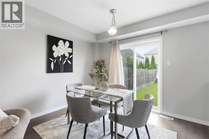 Photo 6 at 109 Bisset Avenue, Empire South, Brantford