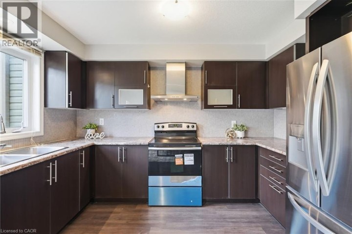 Photo 9 at 109 Bisset Avenue, Empire South, Brantford