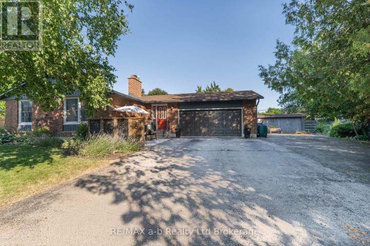 Photo 41 at 6 Camdon Court, Tillsonburg