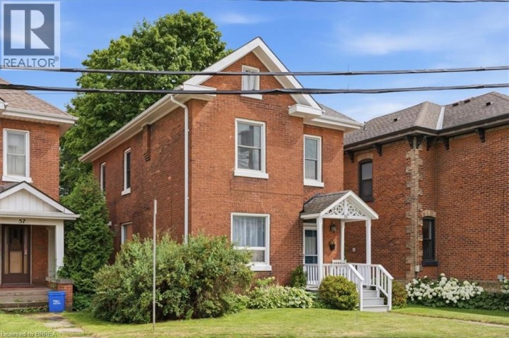 Photo 2 at 55 William Street, Innerkip (Green Lane Park), Woodstock