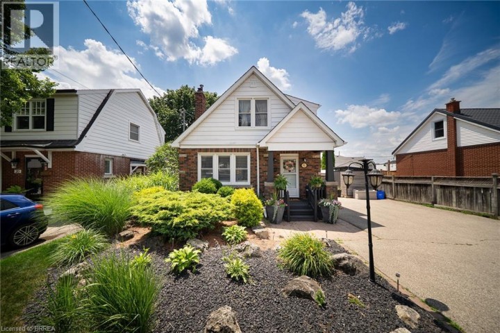 Photo 2 at 22 Burwell Street, Holmedale, Brantford