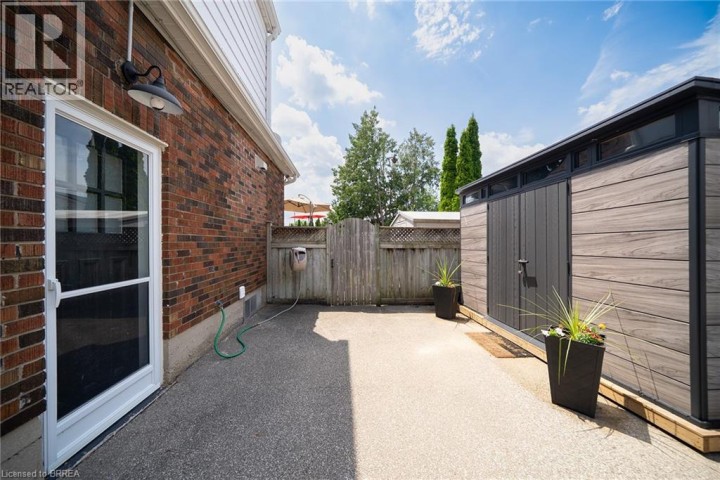 Photo 28 at 22 Burwell Street, Holmedale, Brantford