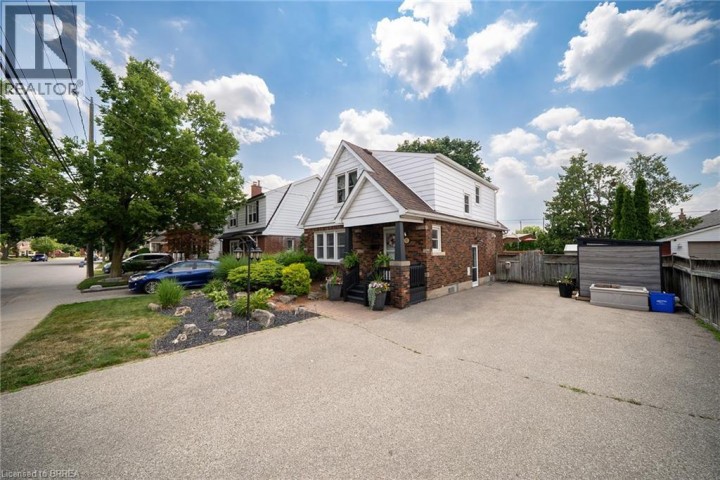 Photo 3 at 22 Burwell Street, Holmedale, Brantford