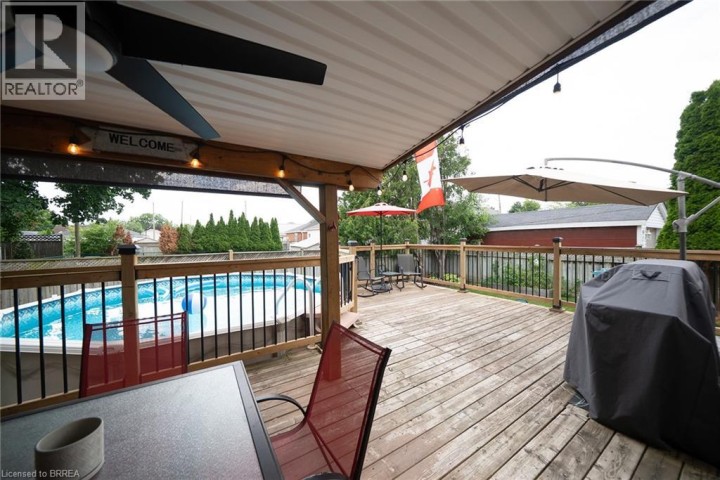 Photo 31 at 22 Burwell Street, Holmedale, Brantford