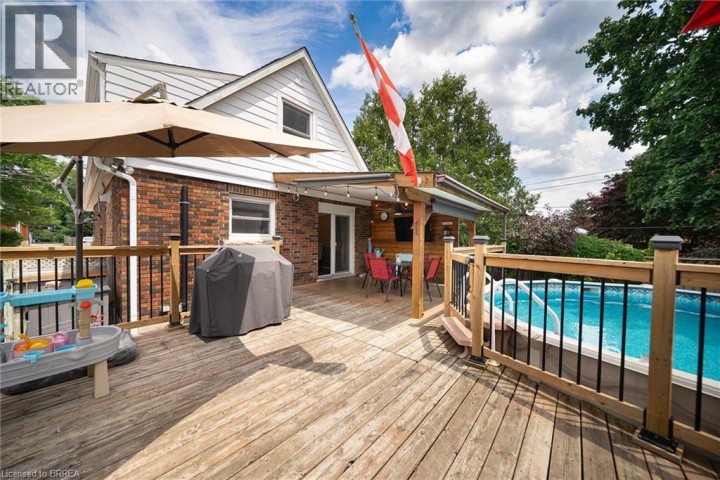 Photo 32 at 22 Burwell Street, Holmedale, Brantford