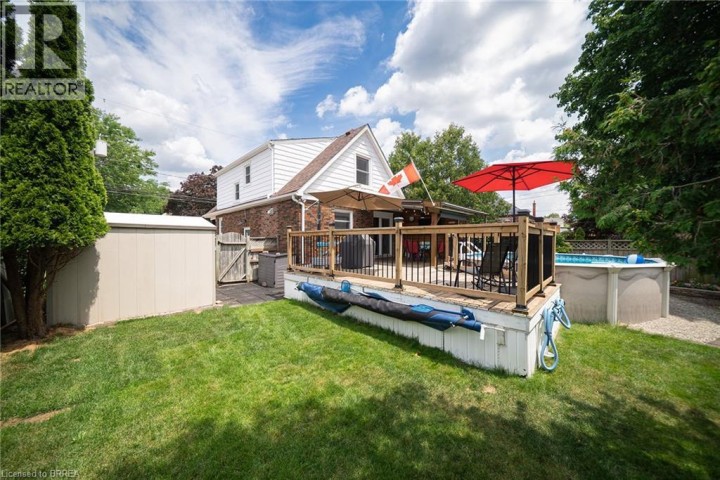 Photo 33 at 22 Burwell Street, Holmedale, Brantford