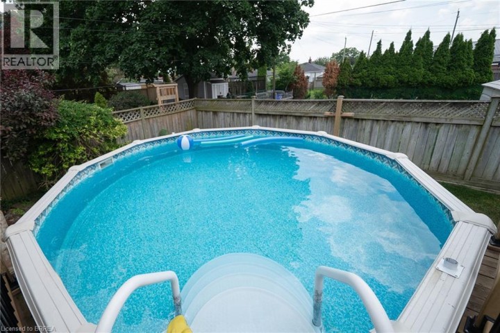 Photo 34 at 22 Burwell Street, Holmedale, Brantford
