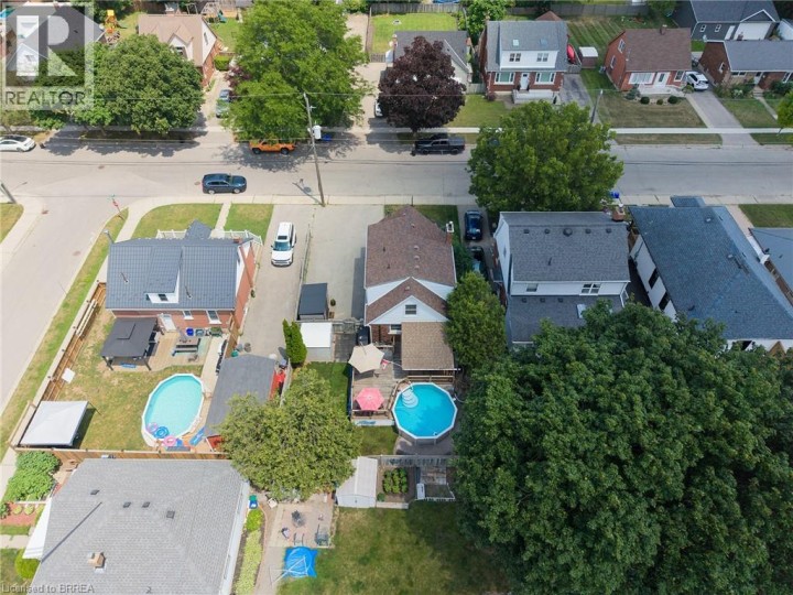 Photo 37 at 22 Burwell Street, Holmedale, Brantford