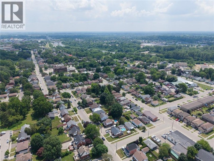 Photo 41 at 22 Burwell Street, Holmedale, Brantford