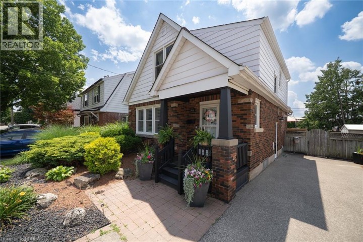 Photo 42 at 22 Burwell Street, Holmedale, Brantford