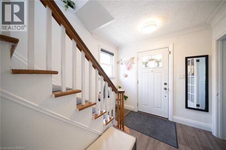 Photo 5 at 22 Burwell Street, Holmedale, Brantford
