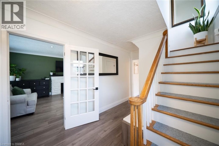 Photo 6 at 22 Burwell Street, Holmedale, Brantford