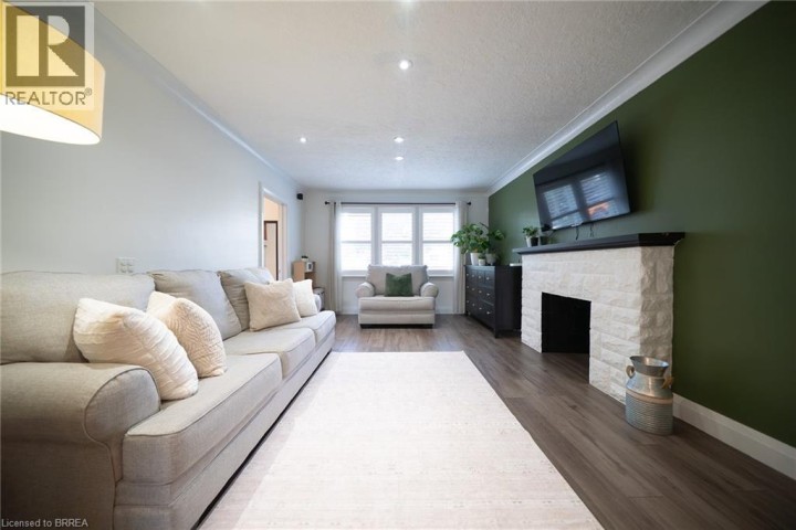 Photo 7 at 22 Burwell Street, Holmedale, Brantford